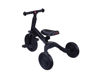 Immagine di Topmark triciclo Kaya 4 in 1 nero vintage