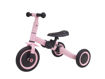 Immagine di Topmark triciclo Kaya 4 in 1 rosa - Giochi cavalcabili