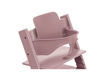 Immagine di Stokke Baby Set per Tripp Trapp heather mauve - Accessori seggiolone