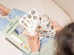 Immagine di Little Dutch sticker per finestra Little Farm