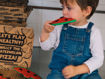 Immagine di Oli&Carol Wally the Watermelon Pizza Puzzle