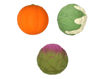 Immagine di Oli&Carol Veggie Soup 3 palline sensoriali