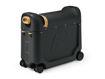 Immagine di Stokke valigia cavalcabile per bambini JetKids BedBox black - Zainetti e valigie