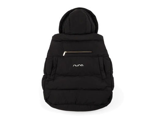 Immagine di Nuna protezione invernale serie Cudl - Accessori vari