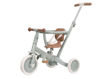 Immagine di Little Dutch triciclo 4in1 Kaya green - Giochi cavalcabili