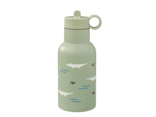 Immagine di Fresk borraccia termica 350 ml coccodrillo - Tazze e bicchieri