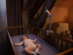 Immagine di Philips Avent Premium Connected Baby Monitor SCD971/26