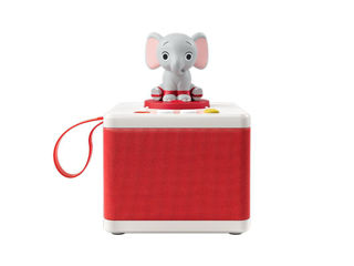 Immagine di Faba raccontastorie Starter Set – con Ele l’elefante - Raccontastorie per bambini