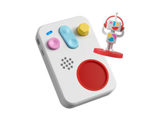 Immagine di Faba+ Starter Set – raccontastorie interattivo per bambini - Raccontastorie per bambini