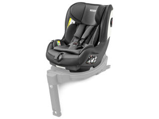Immagine di Peg Perego seggiolino Viaggio Giro crystal black - Seggiolini bambini piccoli