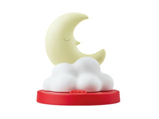 Immagine di Faba personaggio sonoro Storie della Buonanotte | Storie e fiabe sonore - Raccontastorie per bambini