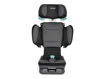 Immagine di Peg seggiolino Viaggio Flex crystal black