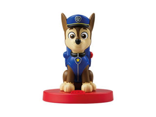 Immagine di Faba personaggio sonoro la Squadra dei Cuccioli: Chase | Storie e fiabe sonore - Raccontastorie per bambini