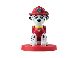 Immagine di Faba personaggio sonoro la Squadra dei Cuccioli: Marshall | Storie e fiabe sonore - Raccontastorie per bambini