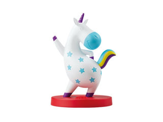 Immagine di Faba personaggio sonoro Baby Party | Musica canzoni e suoni - Raccontastorie per bambini