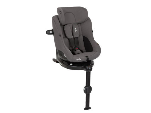 Immagine di Joie seggiolino i-Pivot 360 thunder - Seggiolini per neonati