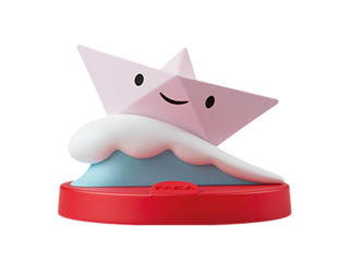 Immagine di Faba personaggio sonoro Un mare di canzoni | Musica canzoni e suoni - Raccontastorie per bambini