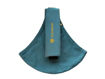 Immagine di Wildride fascia porta bimbo ocean blue - Marsupi e fasce