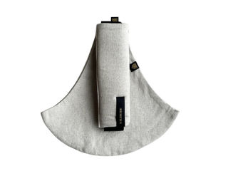 Immagine di Wildride fascia porta bimbo sand stripe carrier - Marsupi e fasce