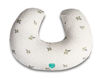 Immagine di Koala Babycare cuscino allattamento Blossom Green