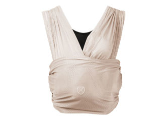 Immagine di Koala Babycare Cuddle Breeze beige - Marsupi e fasce