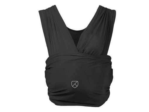 Immagine di Koala Babycare Cuddle Breeze black - Marsupi e fasce