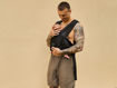 Immagine di Koala Babycare Cuddle Breeze black