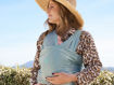 Immagine di Koala Babycare Cuddle Breeze pale green