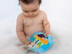 Immagine di Vulli Sophie la giraffa libro da bagno