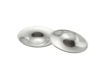 Immagine di Koala Babycare coppette paracapezzoli in trilaminato Silver Cups