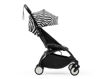 Immagine di Stokke set rivestimento per passeggino Yoyo3 6+ zebra