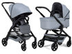Immagine di Joolz duo Hub2 lunar grey - Passeggini duo