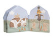 Immagine di Little Dutch libro da bagno Little Farm