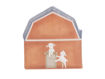 Immagine di Little Dutch libro da bagno Little Farm