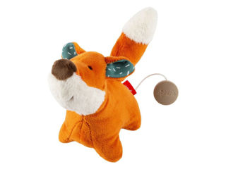 Immagine di Sigikid mini carillon volpe - Giostrine e carillon