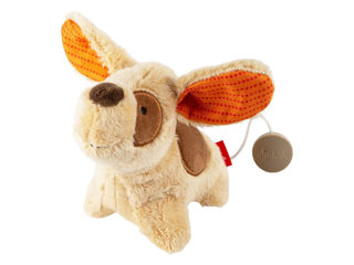 Immagine di Sigikid mini carillon cane - Giostrine e carillon