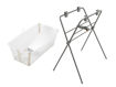 Immagine di Stokke vaschetta Flexi Bath + Newborn + Supporto sandy beige - Vaschette