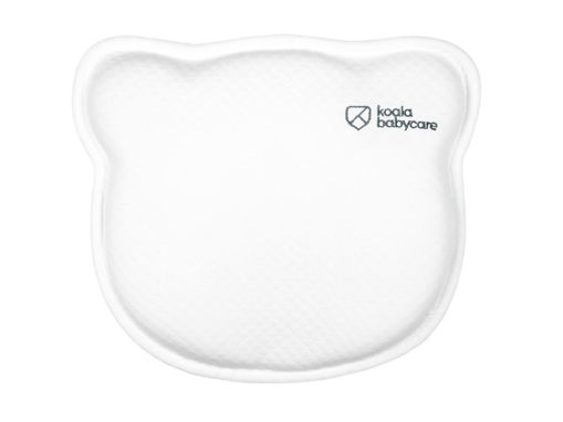 Immagine di Koala Babycare cuscino per testa piatta Air bianco - Materassi e cuscini