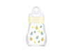 Immagine di MAM biberon in vetro Feel Good 170 ml Circular PP