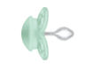 Immagine di MAM ciuccio Perfect silicone 2-6 mesi 2 pz Circular PP azzurro