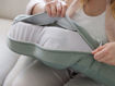 Immagine di Inglesina cuscino allattamento Elysia delicate pink