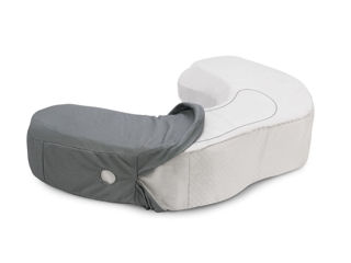 Immagine di Inglesina rivestimento per cuscino allattamento Elysia - Cuscini allattamento