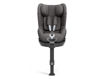 Immagine di Cybex Sirona T i-Size + Base T isofix | Bundle 0-4 anni Comfort mirage grey - Seggiolini per neonati