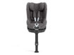 Immagine di Cybex Sirona T i-Size + Base T isofix | Bundle 0-4 anni Plus mirage grey - Seggiolini per neonati