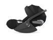Immagine di Cybex Cloud T i-Size + Base T isofix | Bundle neonato 0-24 mesi Comfort sepia black