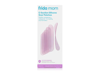 Immagine di Frida Mom cerotti in silicone medicale post cesareo 6 pz