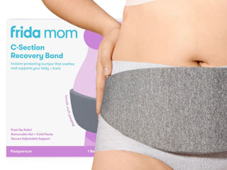 Immagine di Frida Mom fascia protettiva per il recupero post cesareo