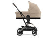 Immagine di Cybex trio Eezy S Twist+2 con Cloud G almond beige