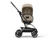 Immagine di Cybex trio Eezy S Twist+2 con Cloud G almond beige
