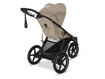 Immagine di Cybex trio Avi Spin con Cloud G3 almond beige